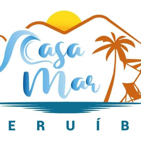 Casa Mar Peruibe Hotel Ngoại thất bức ảnh