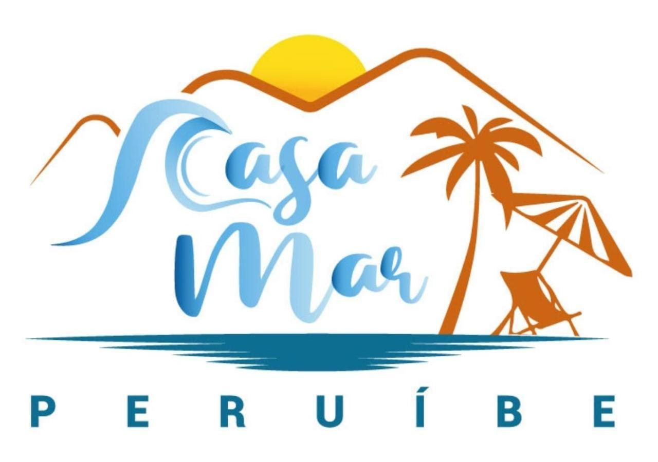 Casa Mar Peruibe Hotel Ngoại thất bức ảnh